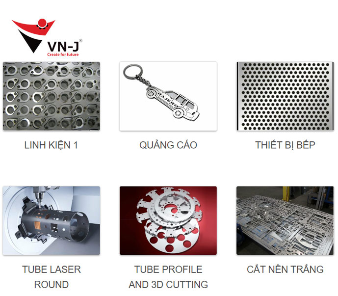 Đồ gá cnc laser